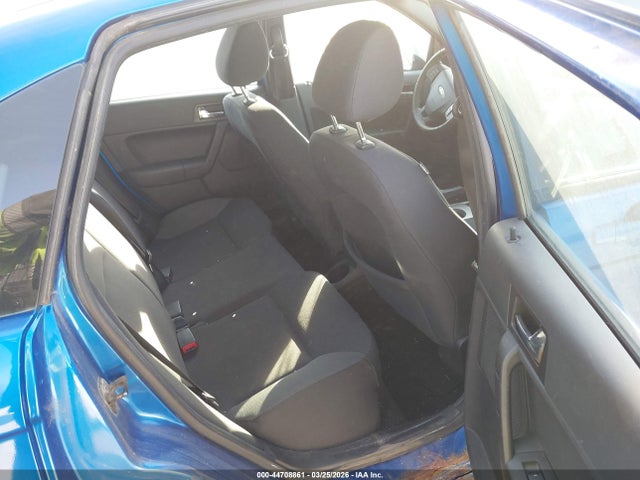 2011 FORD FOCUS 1FAHP3GNXBW118676 Photo 7