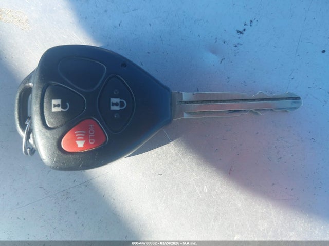 Toyota YARIS LE 2015 VNKKTUD30FA054355 Image 11