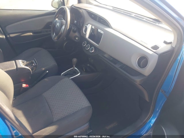 Toyota YARIS LE 2015 VNKKTUD30FA054355 Image 5