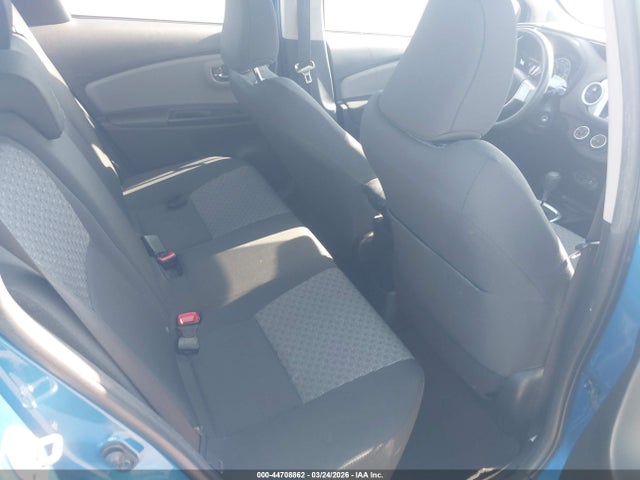 Toyota YARIS LE 2015 VNKKTUD30FA054355 Image 8