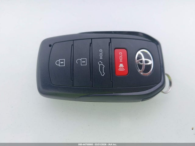 Toyota Grand Highlander Xle 2026 5TDAAAB54TS114536 Image 11