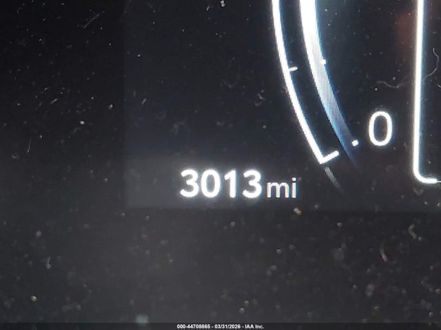 Toyota Grand Highlander Xle 2026 5TDAAAB54TS114536 Image 15