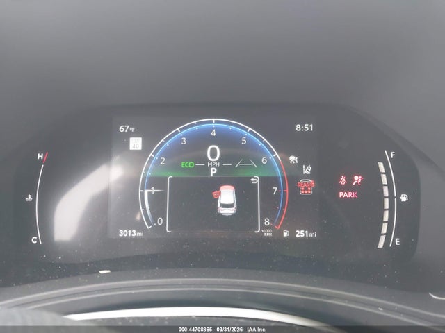 Toyota Grand Highlander Xle 2026 5TDAAAB54TS114536 Image 7