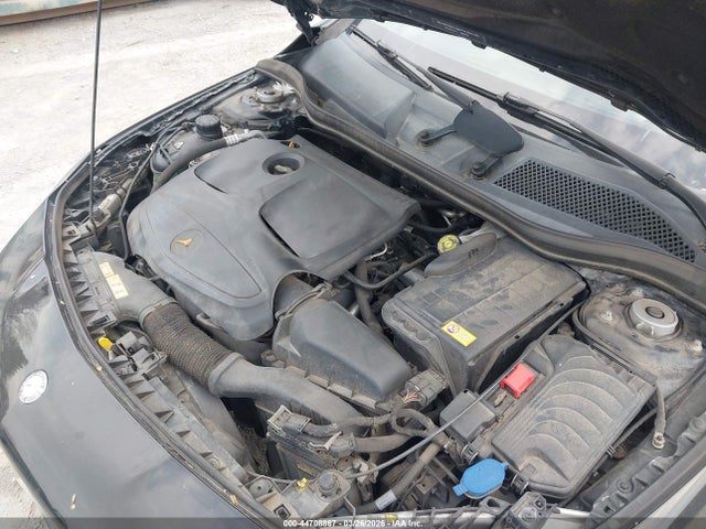 2014 MERCEDES-BENZ CLA 250 WDDSJ4EB2EN082692 Photo 9