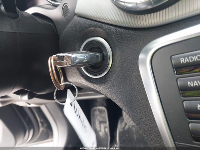 2014 MERCEDES-BENZ CLA 250 WDDSJ4EB2EN082692 Photo 10