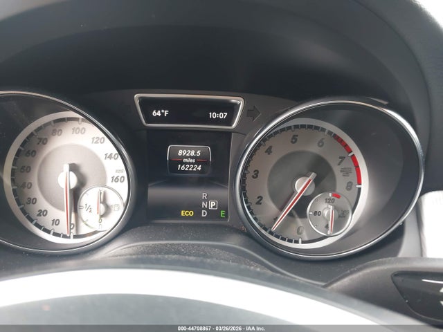 2014 MERCEDES-BENZ CLA 250 WDDSJ4EB2EN082692 Photo 6