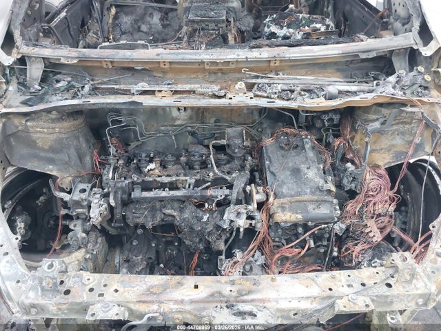 Toyota SIENNA XLE 2021 5TDYRKEC4MS026465 Image 10