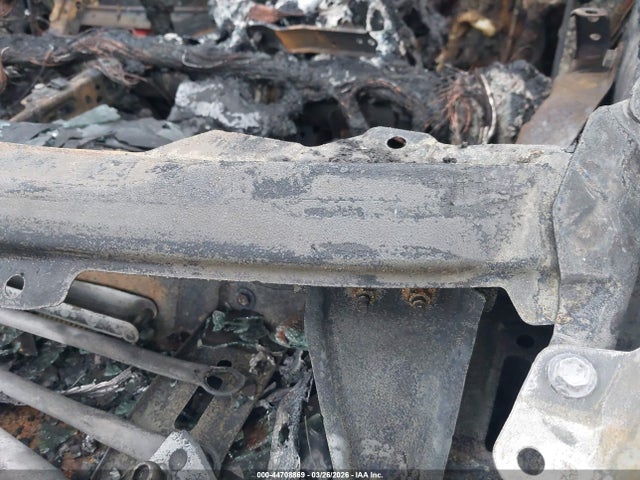 Toyota SIENNA XLE 2021 5TDYRKEC4MS026465 Image 9
