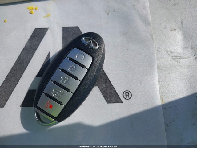 44708872 :رقم المزاد ، 5N1DL0MM9HC513680 vin ، 2017 Infiniti Qx60 مزاد بيع