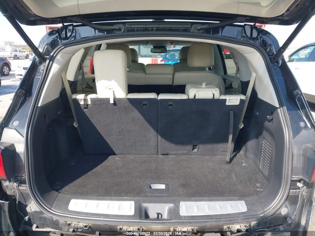 44708872 :رقم المزاد ، 5N1DL0MM9HC513680 vin ، 2017 Infiniti Qx60 مزاد بيع