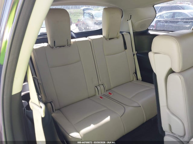 44708872 :رقم المزاد ، 5N1DL0MM9HC513680 vin ، 2017 Infiniti Qx60 مزاد بيع
