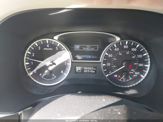 44708872 :رقم المزاد ، 5N1DL0MM9HC513680 vin ، 2017 Infiniti Qx60 مزاد بيع