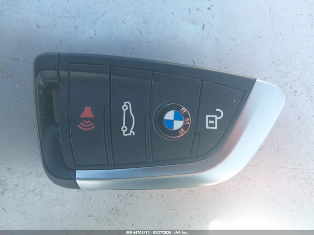 WBXHU7C33J5L09152 BMW X1 Sdrive28i