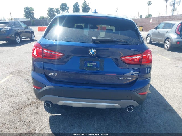 WBXHU7C33J5L09152 BMW X1 Sdrive28i