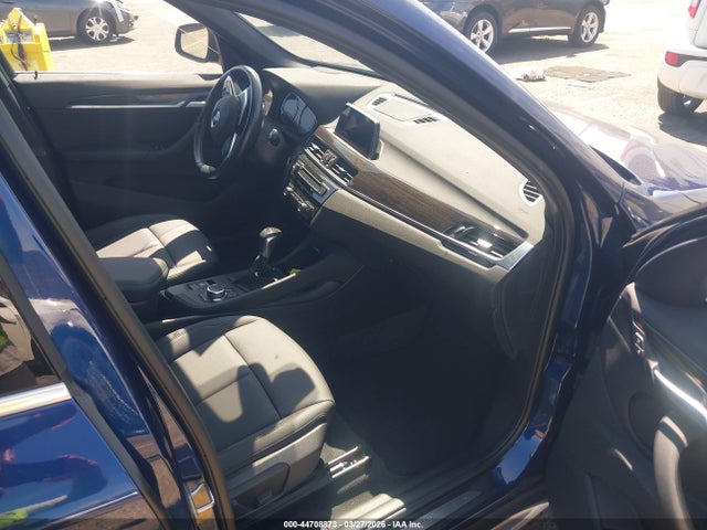 WBXHU7C33J5L09152 BMW X1 Sdrive28i