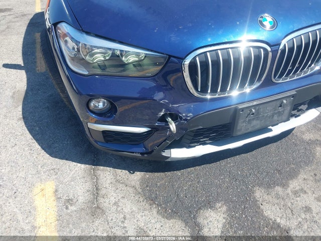 WBXHU7C33J5L09152 BMW X1 Sdrive28i