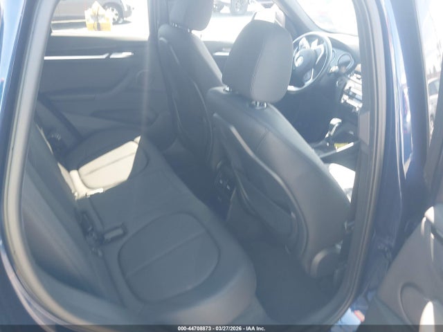 WBXHU7C33J5L09152 BMW X1 Sdrive28i