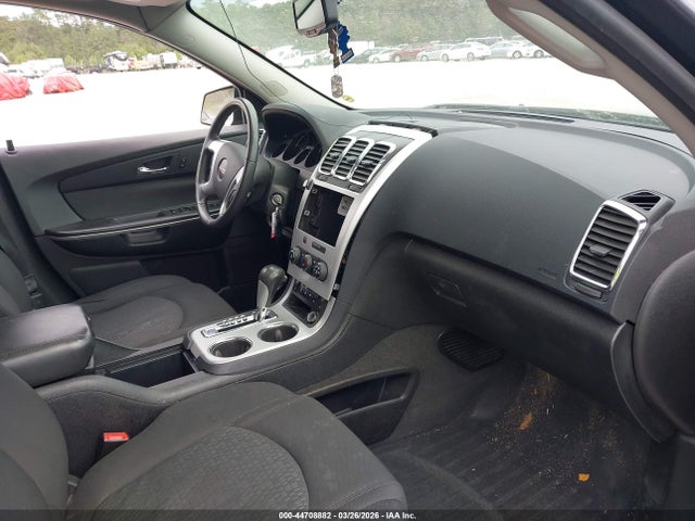 Aukcja sprzedaży 2012 Gmc Acadia Sle, vin: 1GKKVPED9CJ263881, numer aukcji: 44708882