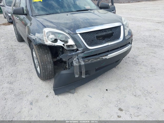 Aukcja sprzedaży 2012 Gmc Acadia Sle, vin: 1GKKVPED9CJ263881, numer aukcji: 44708882