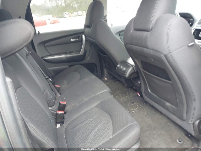 Aukcja sprzedaży 2012 Gmc Acadia Sle, vin: 1GKKVPED9CJ263881, numer aukcji: 44708882