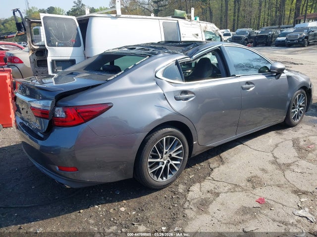 44708885 :رقم المزاد ، 58ABK1GG0HU074152 vin ، 2017 Lexus Es 350 مزاد بيع