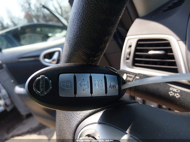 Aukcja sprzedaży 2017 Nissan Sentra Sv, vin: 3N1AB7AP9HY385937, numer aukcji: 44708886