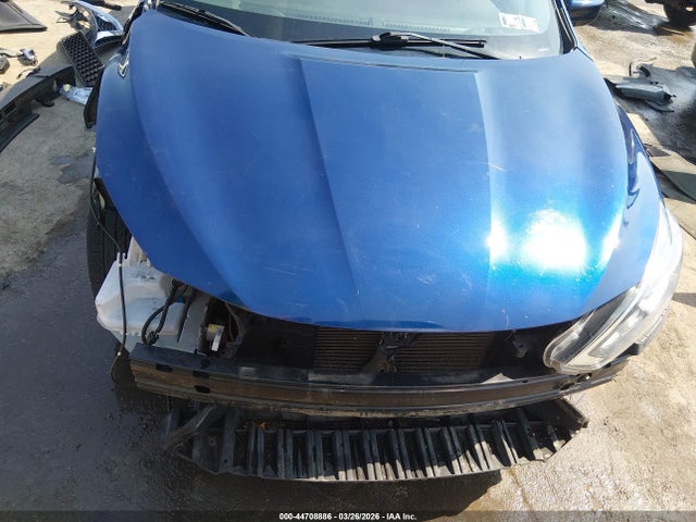 Aukcja sprzedaży 2017 Nissan Sentra Sv, vin: 3N1AB7AP9HY385937, numer aukcji: 44708886