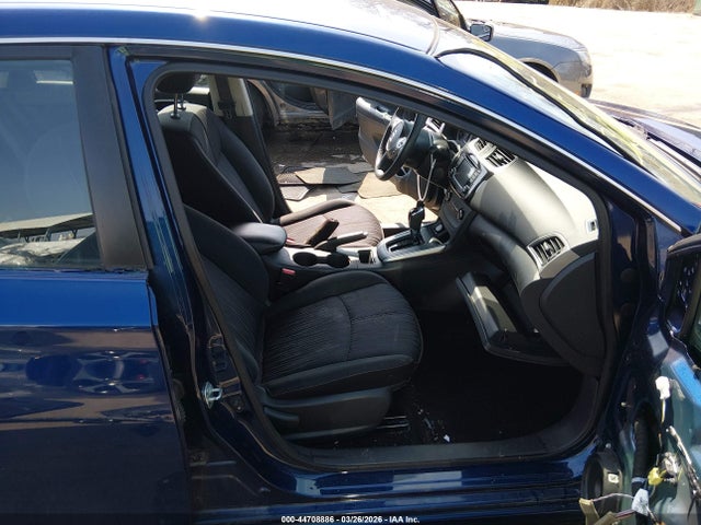 Aukcja sprzedaży 2017 Nissan Sentra Sv, vin: 3N1AB7AP9HY385937, numer aukcji: 44708886