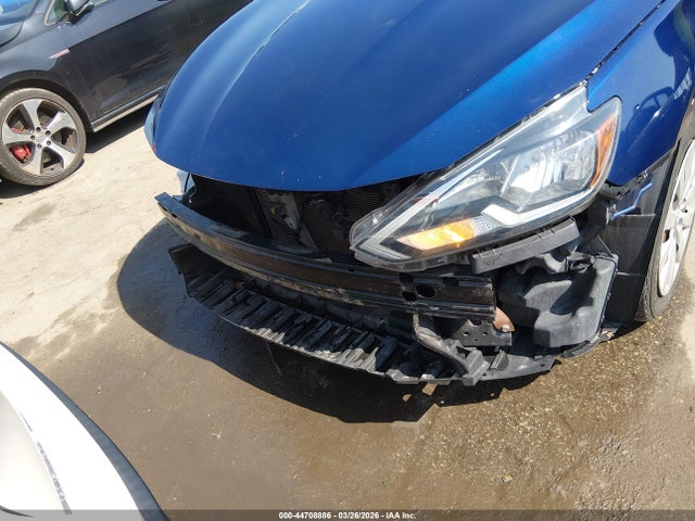 Aukcja sprzedaży 2017 Nissan Sentra Sv, vin: 3N1AB7AP9HY385937, numer aukcji: 44708886