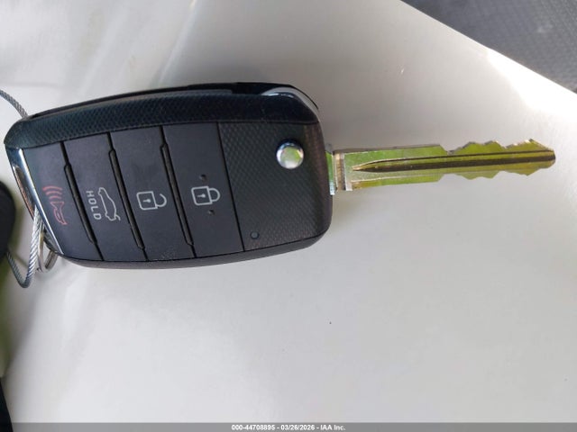 Aukcja sprzedaży 2017 Kia Forte Lx, vin: 3KPFK4A78HE101300, numer aukcji: 44708895