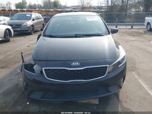 Aukcja sprzedaży 2017 Kia Forte Lx, vin: 3KPFK4A78HE101300, numer aukcji: 44708895