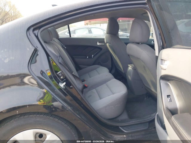 Aukcja sprzedaży 2017 Kia Forte Lx, vin: 3KPFK4A78HE101300, numer aukcji: 44708895