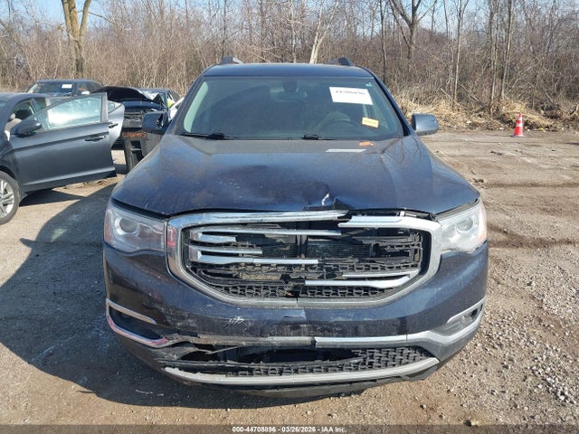 2017 Gmc Acadia Sle-2 მანქანა იყიდება აუქციონზე, vin: 1GKKNSLS0HZ255486, აუქციონის ნომერი: 44708896