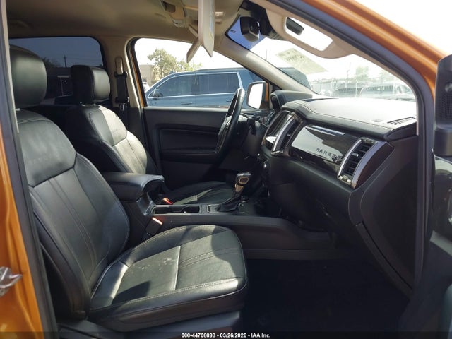 1FTER4FH2KLA18100 Ford Ranger Lariat
