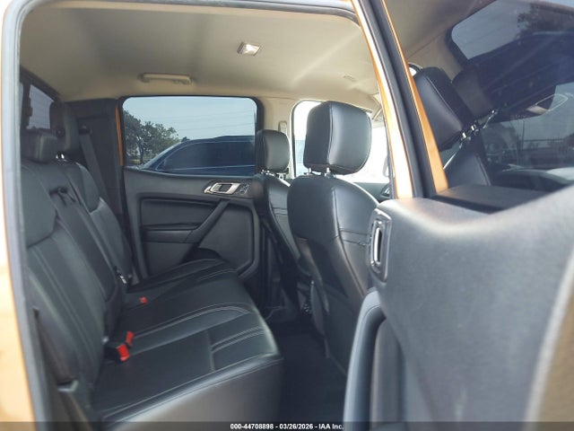 1FTER4FH2KLA18100 Ford Ranger Lariat