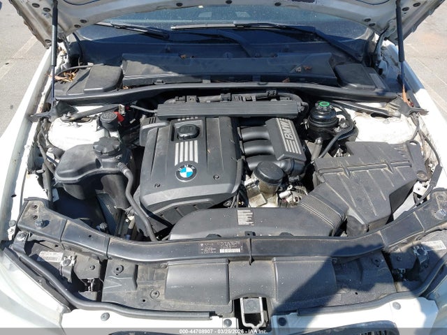Продажа на аукционе авто 2011 Bmw 328i, vin: WBAPH7C50BE679200, номер лота: 44708907