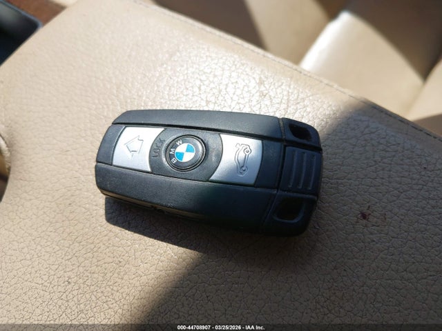 Продажа на аукционе авто 2011 Bmw 328i, vin: WBAPH7C50BE679200, номер лота: 44708907