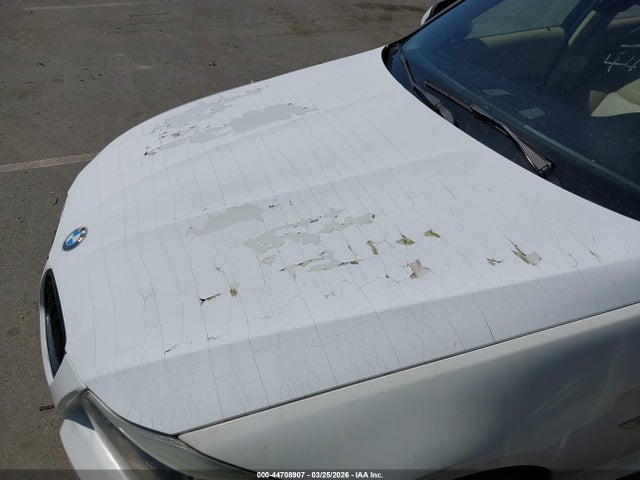 Продажа на аукционе авто 2011 Bmw 328i, vin: WBAPH7C50BE679200, номер лота: 44708907