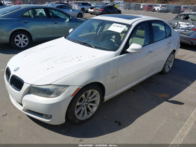 Продажа на аукционе авто 2011 Bmw 328i, vin: WBAPH7C50BE679200, номер лота: 44708907