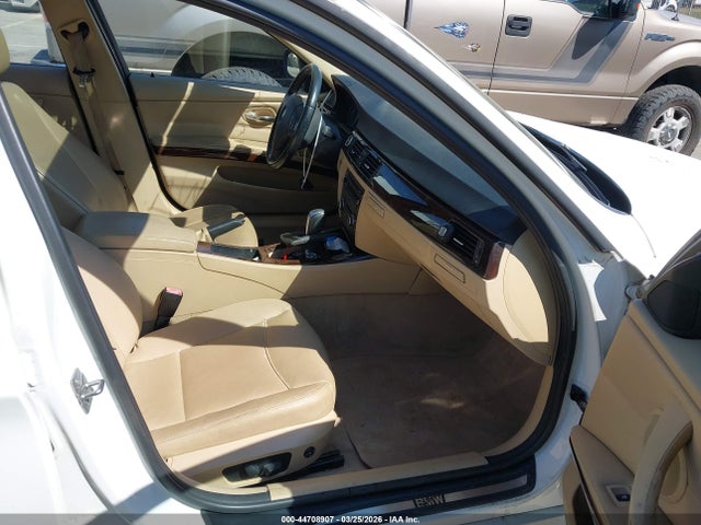 Продажа на аукционе авто 2011 Bmw 328i, vin: WBAPH7C50BE679200, номер лота: 44708907