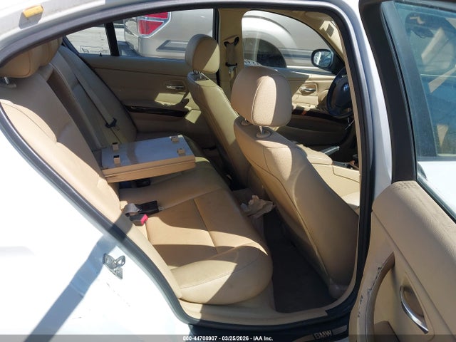 Продажа на аукционе авто 2011 Bmw 328i, vin: WBAPH7C50BE679200, номер лота: 44708907