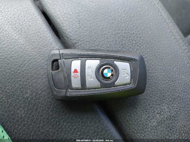 2014 BMW 535I WBA5B1C50ED475884 Photo 10