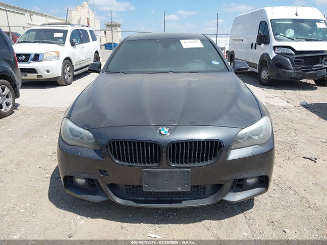 Aukcja sprzedaży 2014 Bmw 535i, vin: WBA5B1C50ED475884, numer aukcji: 44708915
