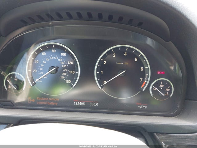 2014 BMW 535I WBA5B1C50ED475884 Photo 6