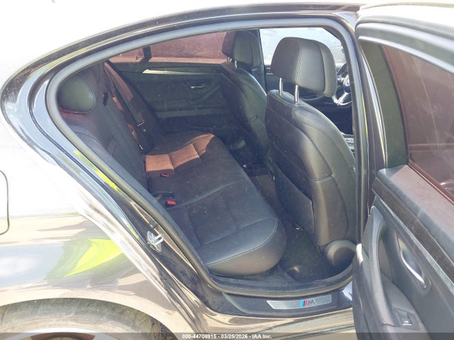 2014 BMW 535I WBA5B1C50ED475884 Photo 7