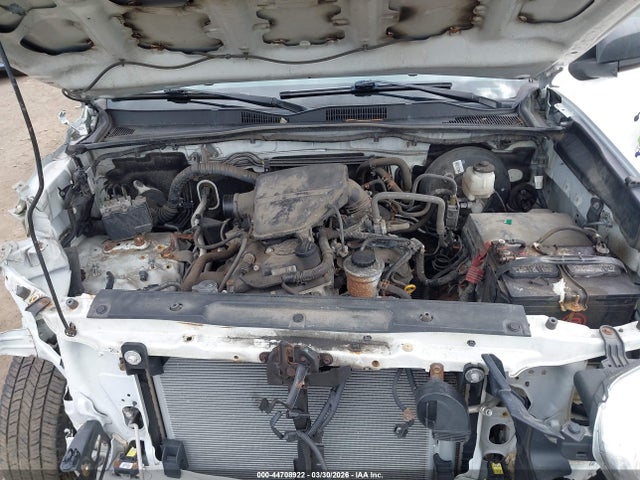 Продаж на аукціоні авто 2019 Toyota Tacoma Sr, vin: 5TFRX5GN9KX148157, номер лоту: 44708922