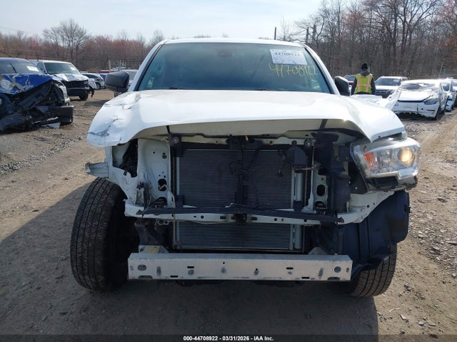 Продаж на аукціоні авто 2019 Toyota Tacoma Sr, vin: 5TFRX5GN9KX148157, номер лоту: 44708922