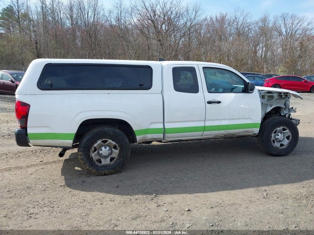 Продаж на аукціоні авто 2019 Toyota Tacoma Sr, vin: 5TFRX5GN9KX148157, номер лоту: 44708922