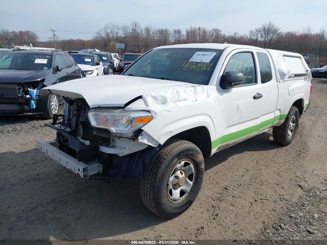 Продаж на аукціоні авто 2019 Toyota Tacoma Sr, vin: 5TFRX5GN9KX148157, номер лоту: 44708922