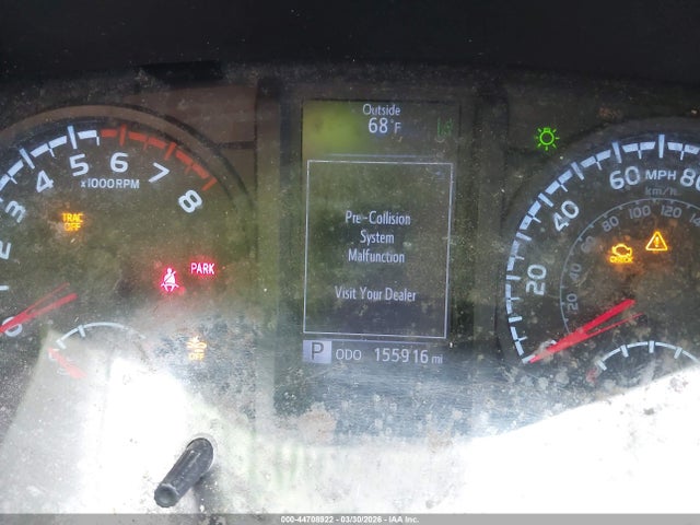 Продаж на аукціоні авто 2019 Toyota Tacoma Sr, vin: 5TFRX5GN9KX148157, номер лоту: 44708922